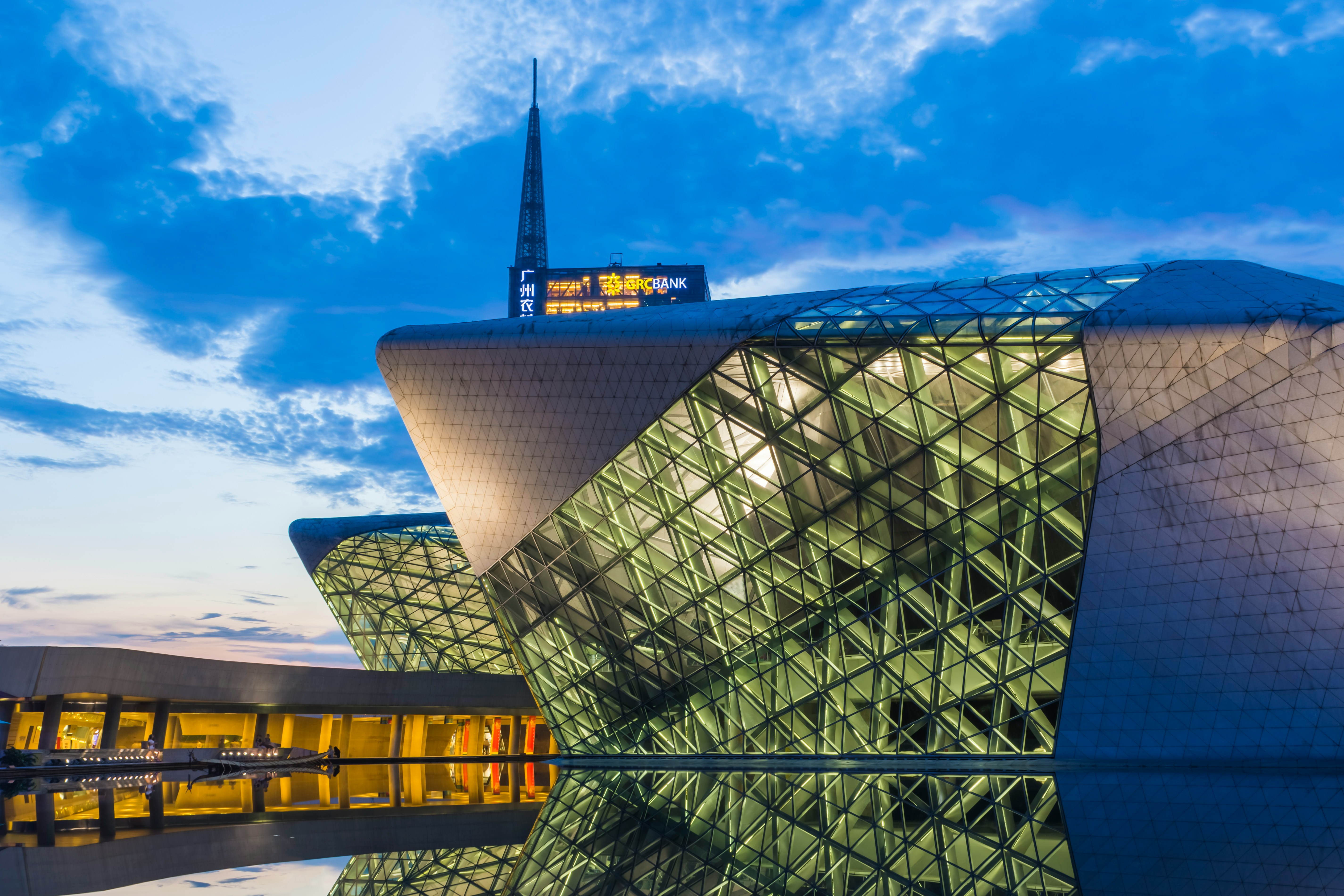 Canton Tower