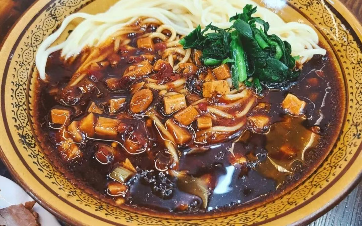Cantonese Siu Mai