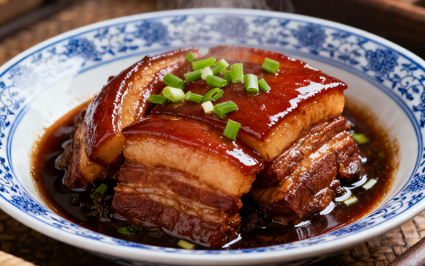 Cantonese Siu Mai
