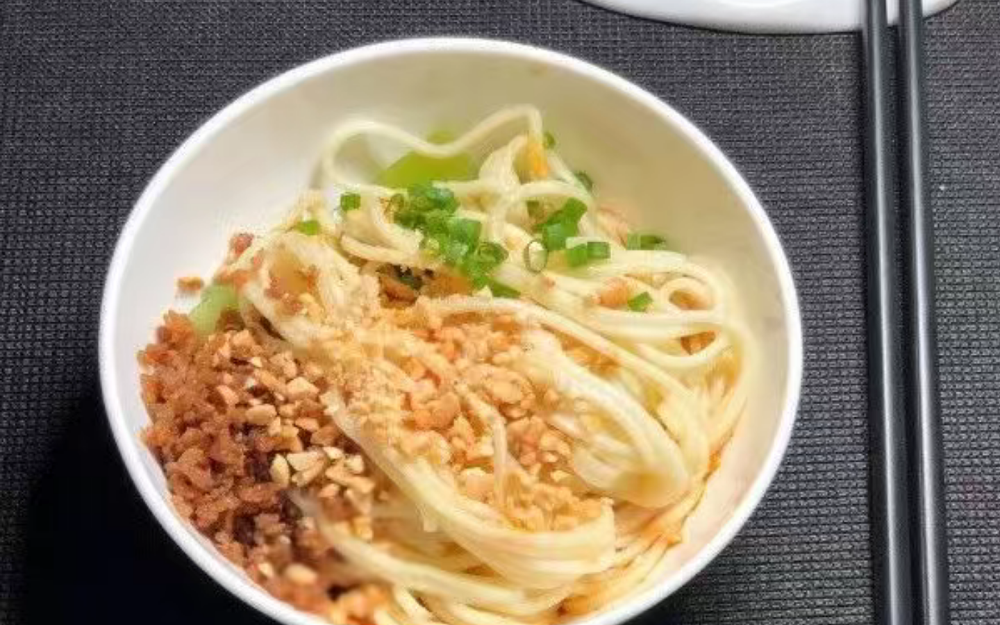 Cantonese Siu Mai