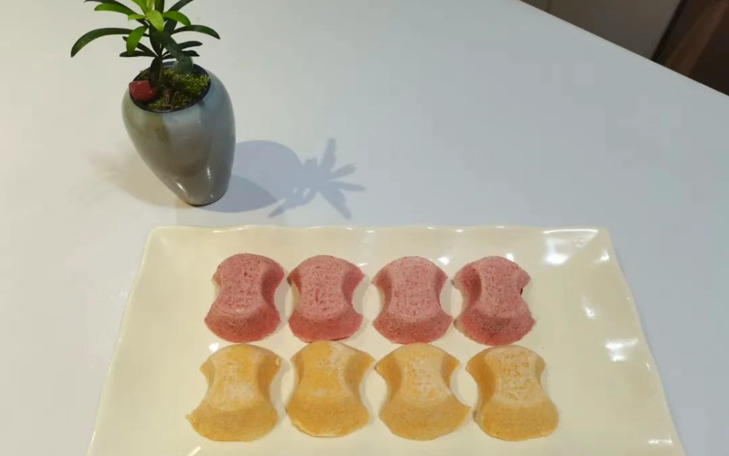 Cantonese Siu Mai