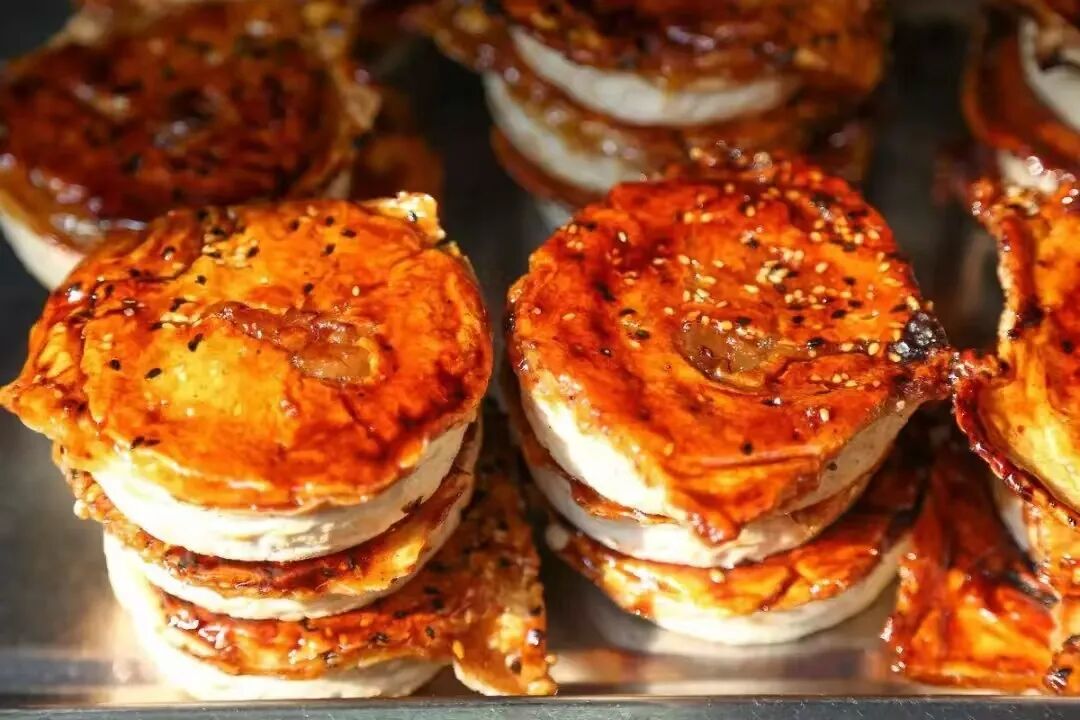 Cantonese Siu Mai